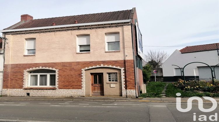 Ma-Cabane - Vente Immeuble Beuvry, 100 m²