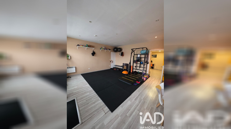 Ma-Cabane - Vente Immeuble Beuvry, 275 m²