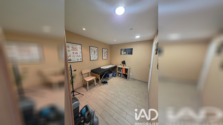 Ma-Cabane - Vente Immeuble Beuvry, 275 m²