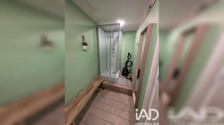 Ma-Cabane - Vente Immeuble Beuvry, 275 m²