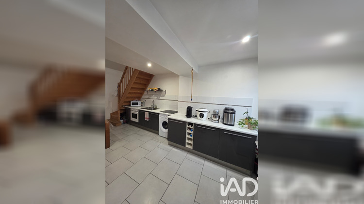 Ma-Cabane - Vente Immeuble Beuvry, 275 m²