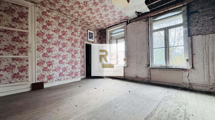 Ma-Cabane - Vente Immeuble Beuvry, 360 m²