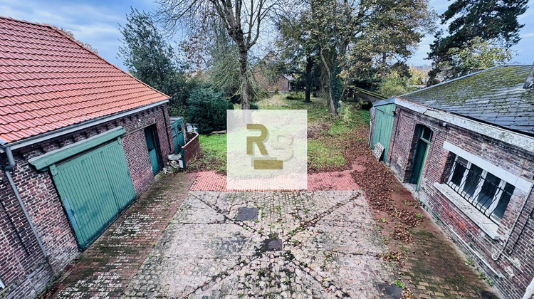 Ma-Cabane - Vente Immeuble Beuvry, 360 m²