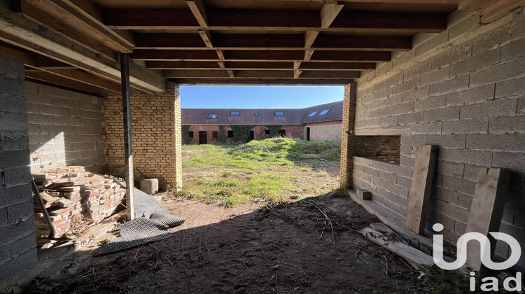 Ma-Cabane - Vente Immeuble Beuvry, 606 m²