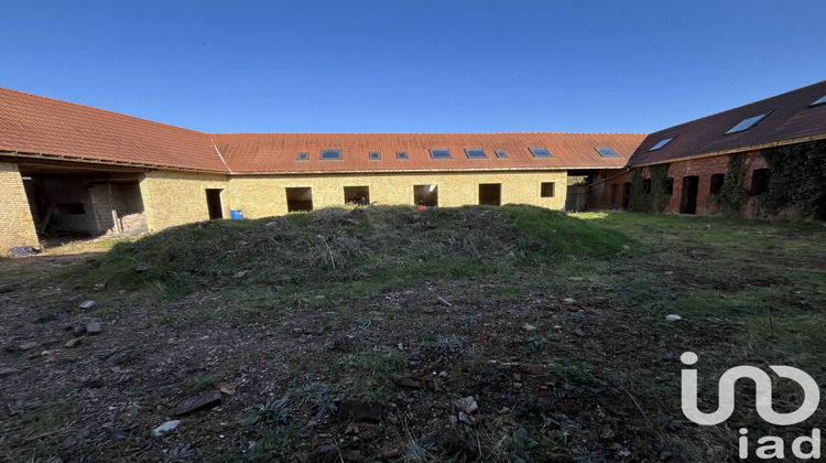 Ma-Cabane - Vente Immeuble Beuvry, 606 m²