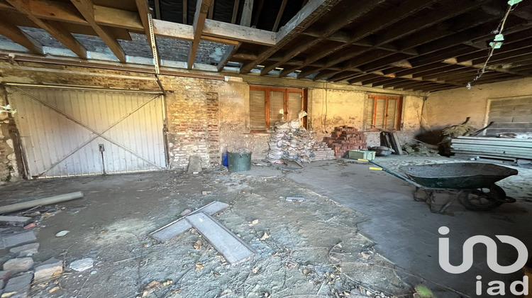 Ma-Cabane - Vente Immeuble Beuvry, 606 m²