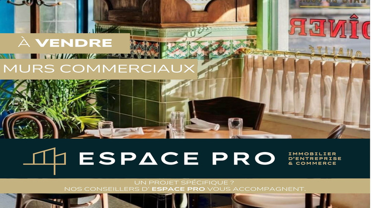 Ma-Cabane - Vente Immeuble Beuzeville, 100 m²