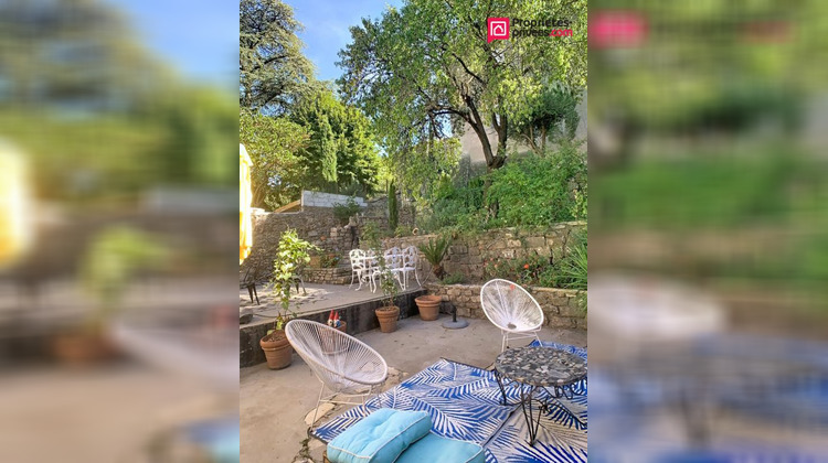 Ma-Cabane - Vente Immeuble BEZ ET ESPARON, 165 m²