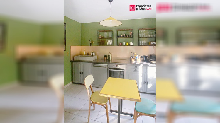 Ma-Cabane - Vente Immeuble BEZ ET ESPARON, 165 m²