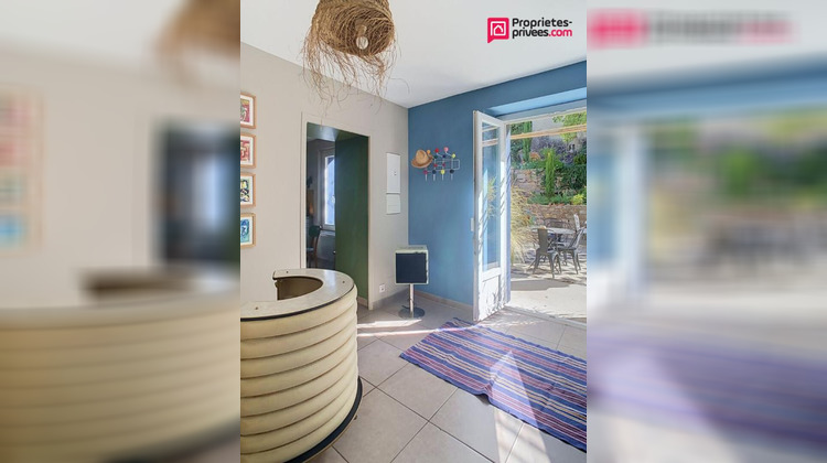 Ma-Cabane - Vente Immeuble BEZ ET ESPARON, 165 m²