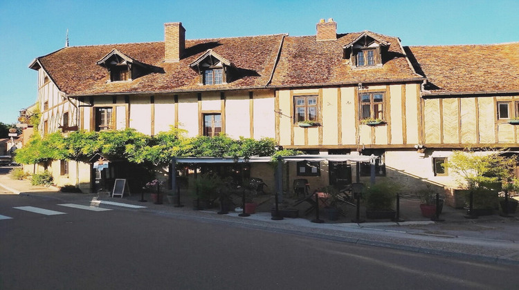 Ma-Cabane - Vente Immeuble BEZE, 1485 m²