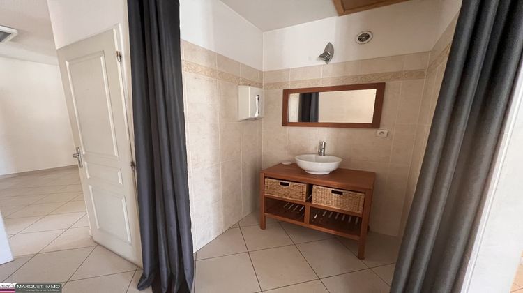 Ma-Cabane - Vente Immeuble BEZIERS, 315 m²