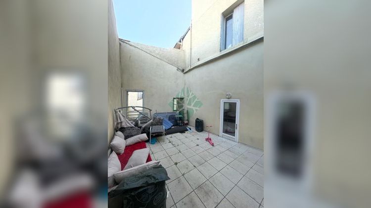 Ma-Cabane - Vente Immeuble Béziers, 370 m²