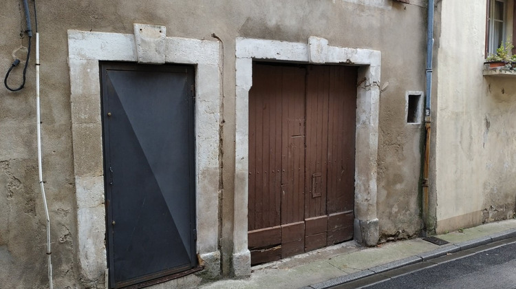 Ma-Cabane - Vente Immeuble Béziers, 165 m²