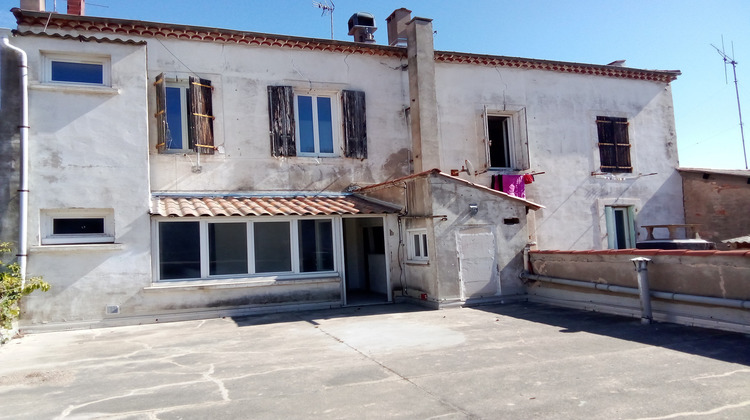 Ma-Cabane - Vente Immeuble Béziers, 390 m²