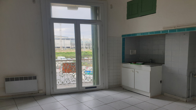 Ma-Cabane - Vente Immeuble Béziers, 671 m²