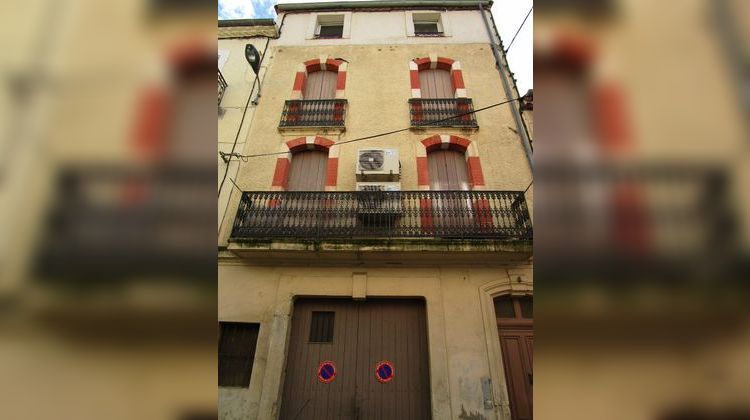 Ma-Cabane - Vente Immeuble BEZIERS, 182 m²