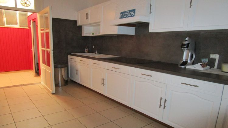 Ma-Cabane - Vente Immeuble BEZIERS, 182 m²