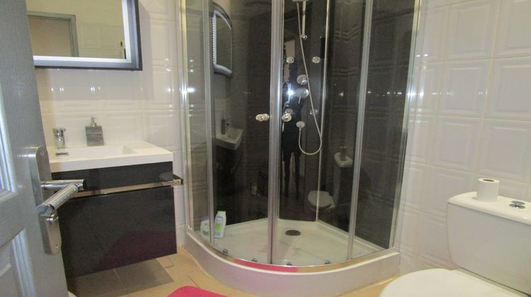 Ma-Cabane - Vente Immeuble BEZIERS, 182 m²