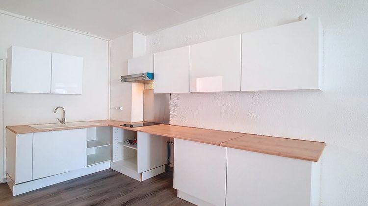 Ma-Cabane - Vente Immeuble BEZIERS, 185 m²