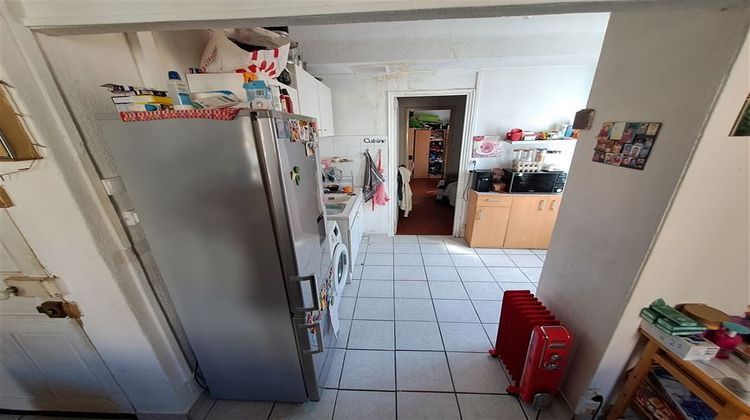 Ma-Cabane - Vente Immeuble BEZIERS, 246 m²