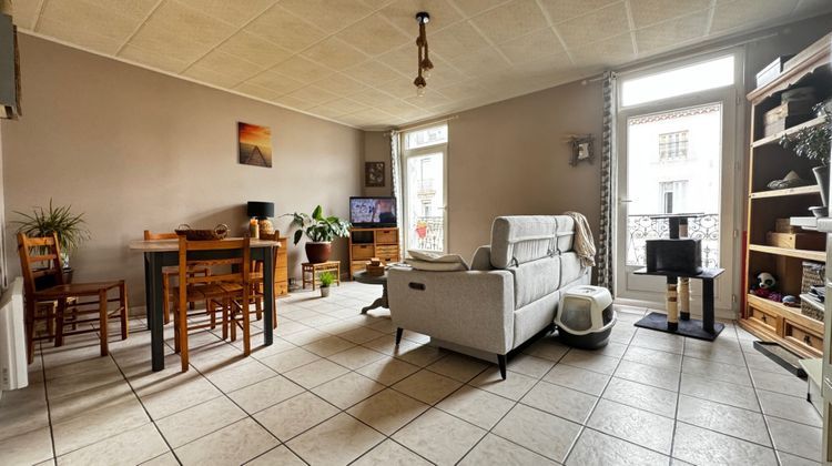 Ma-Cabane - Vente Immeuble BEZIERS, 131 m²