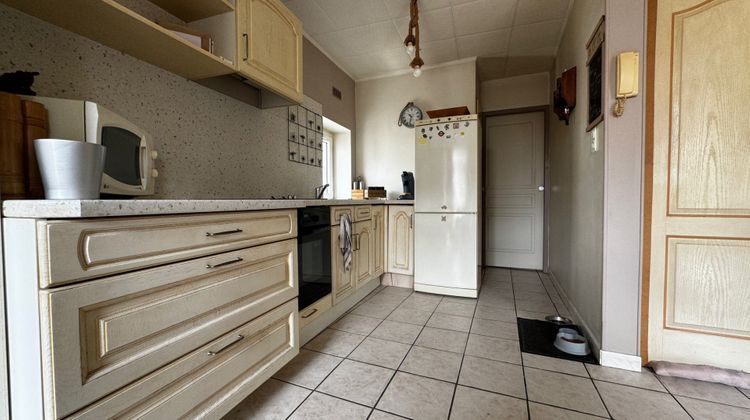 Ma-Cabane - Vente Immeuble BEZIERS, 131 m²