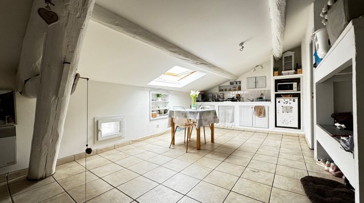 Ma-Cabane - Vente Immeuble BEZIERS, 131 m²