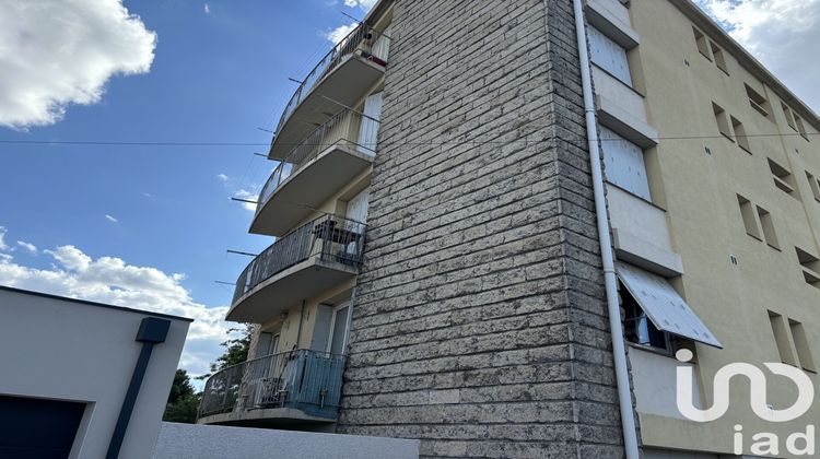 Ma-Cabane - Vente Immeuble Béziers, 496 m²