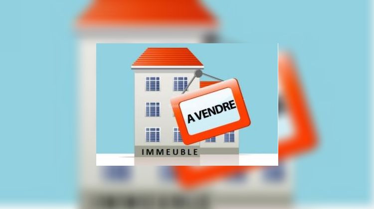 Ma-Cabane - Vente Immeuble Béziers, 382 m²