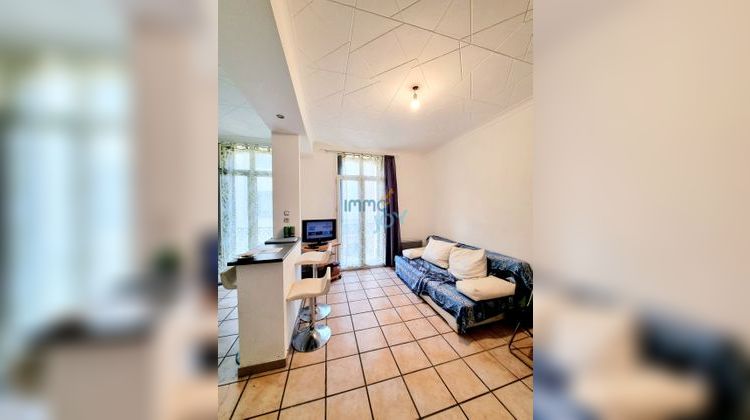 Ma-Cabane - Vente Immeuble Béziers, 153 m²