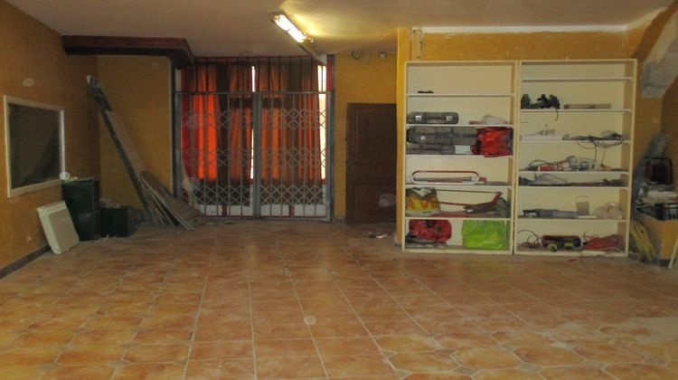 Ma-Cabane - Vente Immeuble BEZIERS, 600 m²