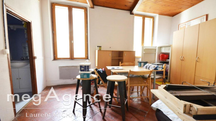 Ma-Cabane - Vente Immeuble BEZIERS, 100 m²