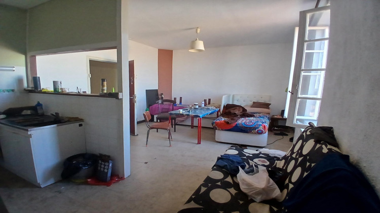 Ma-Cabane - Vente Immeuble Beziers, 213 m²