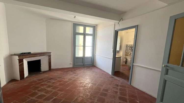 Ma-Cabane - Vente Immeuble BEZIERS, 154 m²