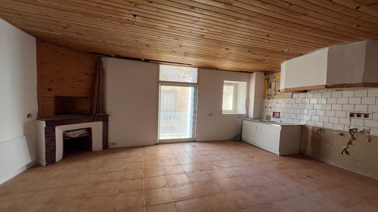 Ma-Cabane - Vente Immeuble BEZIERS, 154 m²