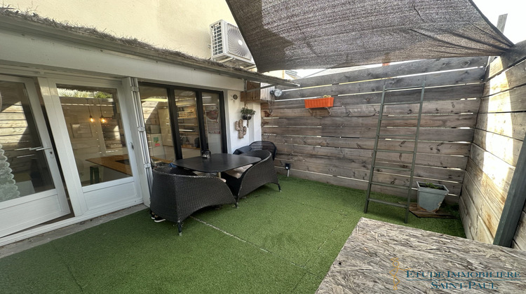 Ma-Cabane - Vente Immeuble Béziers, 335 m²