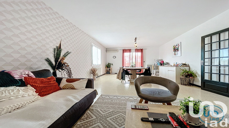 Ma-Cabane - Vente Immeuble Béziers, 230 m²