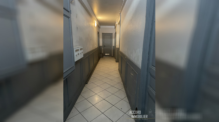 Ma-Cabane - Vente Immeuble Béziers, 320 m²