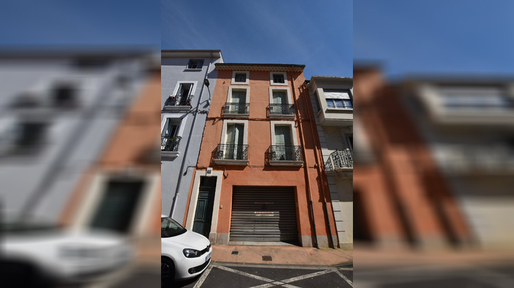 Ma-Cabane - Vente Immeuble BEZIERS, 168 m²