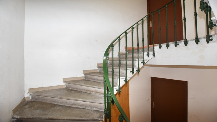 Ma-Cabane - Vente Immeuble BEZIERS, 168 m²