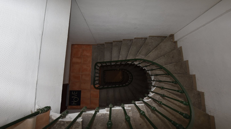 Ma-Cabane - Vente Immeuble BEZIERS, 168 m²