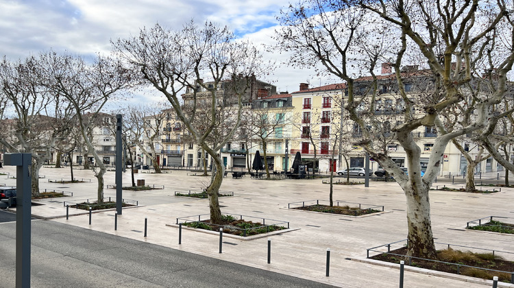 Ma-Cabane - Vente Immeuble Béziers, 323 m²