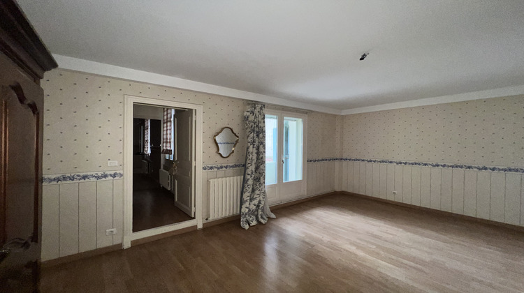 Ma-Cabane - Vente Immeuble Béziers, 323 m²