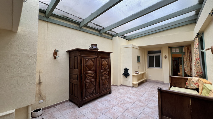 Ma-Cabane - Vente Immeuble Béziers, 323 m²