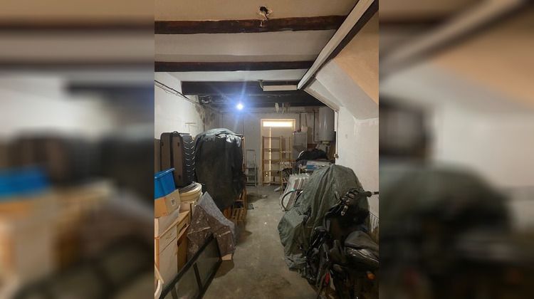 Ma-Cabane - Vente Immeuble Béziers, 116 m²