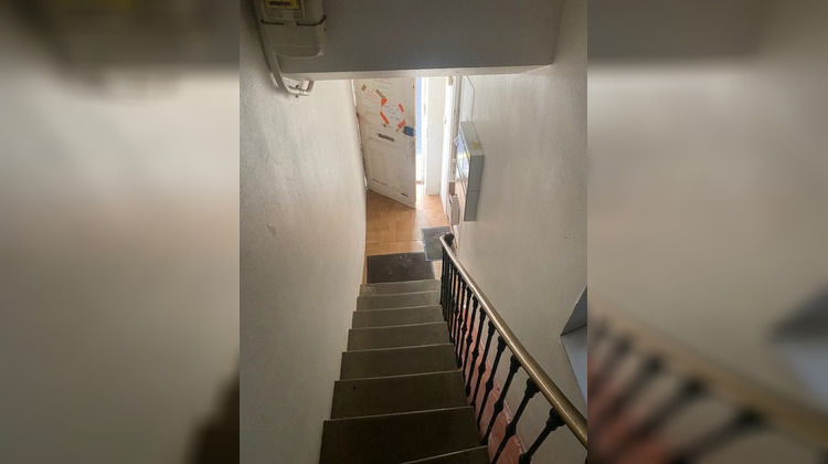 Ma-Cabane - Vente Immeuble Béziers, 116 m²