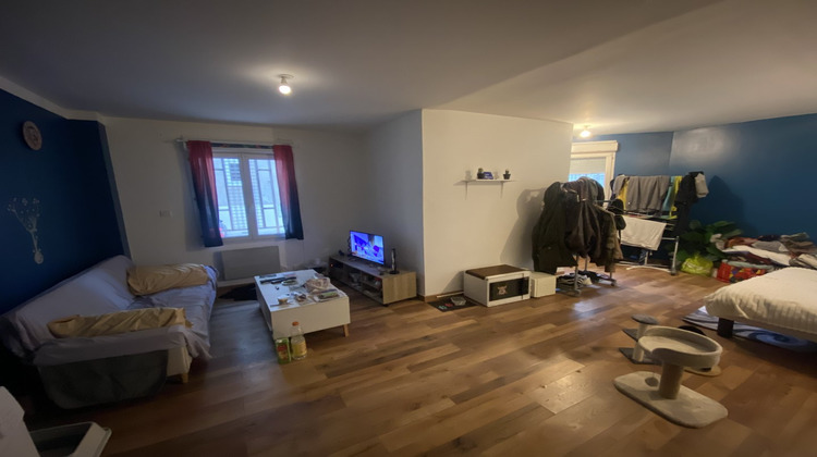 Ma-Cabane - Vente Immeuble BEZIERS, 118 m²