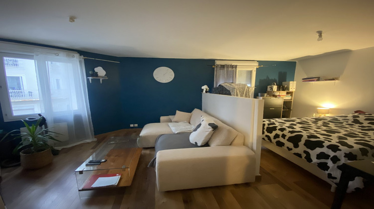 Ma-Cabane - Vente Immeuble BEZIERS, 118 m²