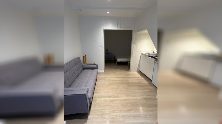 Ma-Cabane - Vente Immeuble Béziers, 74 m²